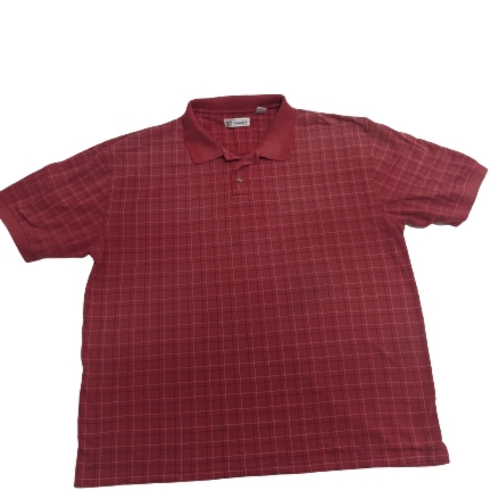 KT Classics men's polo shirt